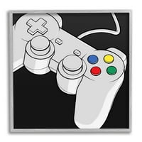 Controller Controller Controller Graphic Art Graph Art Grapted Art, Design By Marcus Prime
