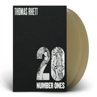 Томас Рет - број на број - земја - ЛП
