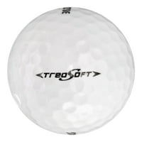 Голф топки за голф Бриџстон, користени, квалитет на АААА, пакет