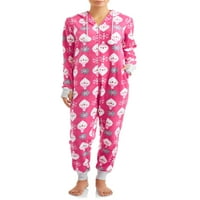 Nite Nite од Munki Maunki Women's Unionsuit