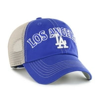 Лос Анџелес Доџерс Алкипа прилагодлива капа капа од омилен фан