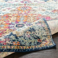 Уметнички ткајачи Харпут Медалјон област килим, сина, 12 '15'