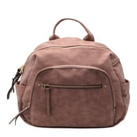 Candенска чанта од Виолетова Реј, Нова Слауки ранец цимет