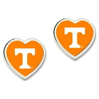 Tennessee Vols Heart Post обетки