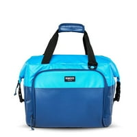 Igloo Can Can Snapdown Cooler Bag, Blue