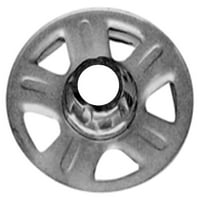Преиспитано челично тркало ОЕМ, сребро, одговара на 2005 година- Ford Explorer