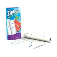 Ziploc Roll 11 16 '