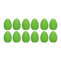 Начин да се прослави голем велигденски сад со јајца, зелена, брои