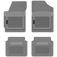 Pantssaver Custom Fit Car Clone Clone Mats for Infiniti 2015, компјутер, целата временска заштита за возила,