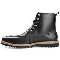 Tuck & von Macklin Moc Toe Footle Bootle