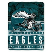 Filadelphia Eagles NFL Silk Touch Touch