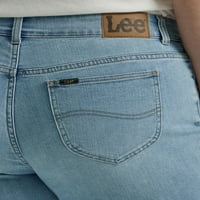 Lee® женски плус легендарен bootcut Jean