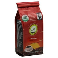 Лозари Алијанса кафе етиопско мелено кафе, Оз