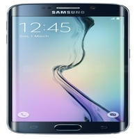 Samsung Galaxy S Edge G925i 32 GB отклучен GSM телефон W 16MP камера - црна