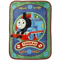 Baby Babe Thomas & Friends Ficktete