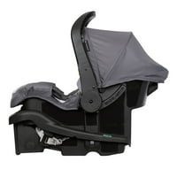 Систем за патување во тренд на бебиња, со седиште за автомобил за новороденчиња ЕЗ-лифт