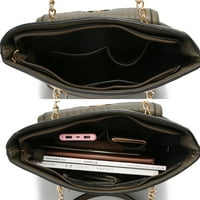 Колекција Чи Тоте торба со паричник од Миа К