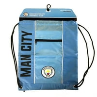 Манчестер Сити влечка торба