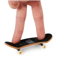 Технолошка палуба, ултра DL Fingerboard 4-пакет, Revive скејтборди