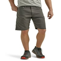 Зип-карго-шорцеви за машка и голема машка машка изведба со шорцеви со UPF 50, големини 30-48