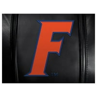 Флорида Гејтерс го блокираат колегиумскиот стол на логото на логото