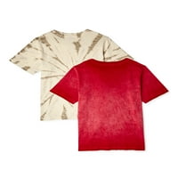 Редовен пакет со кратки ракави на Wrangler Редовен пакет со маици