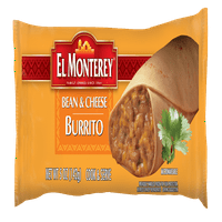 Ел Монтереј грав и сирење бурито, 5-унца