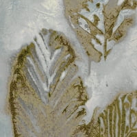 Дрво на животниот панел II од Танија Бело заминува од платно уметност