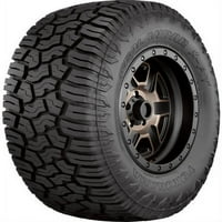 Зимска команда Goodyear LT Winter LT245 75R 121 118Q E лесни камиони гуми за вклопување: 2011- Chevrolet Silverado HD WT