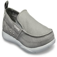 Crocs Men's Walu Loafers