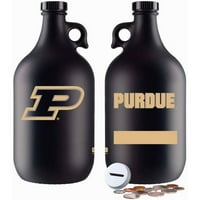 Purdue Boilermakers Oz Floted Grower, црна