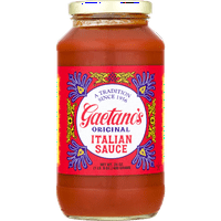 Оригиналниот италијански сос на Гаетано, 2. мл