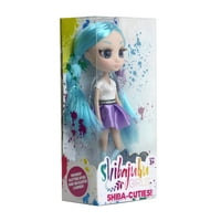 Девојки Шибајуку Шиба-кутии 6 мини модна кукла; Намика верзија 2